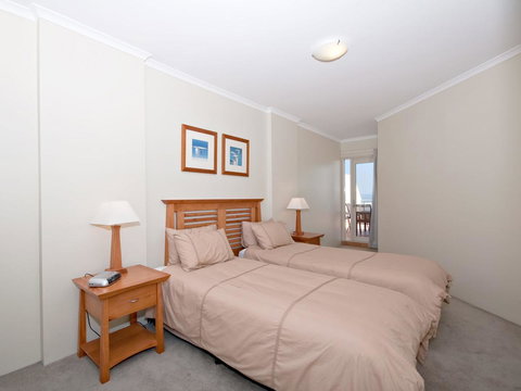 Messines Street, Breakwater Apartment, 104 - New South Wales Tourism  7