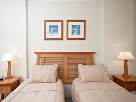 Messines Street, Breakwater Apartment, 104 - New South Wales Tourism  8