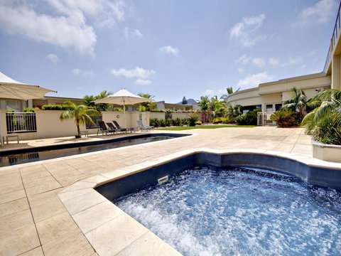 Messines Street, Breakwater Apartment, 104 - New South Wales Tourism  13