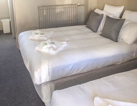 Commercial Hotel Motel Lithgow - New South Wales Tourism  20