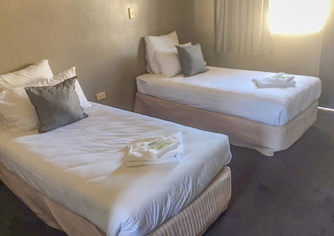 Commercial Hotel Motel Lithgow - New South Wales Tourism  29
