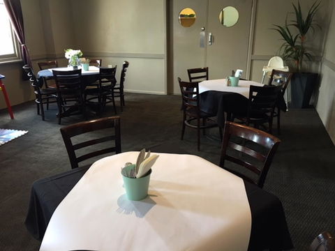 Commercial Hotel Motel Lithgow - New South Wales Tourism  36