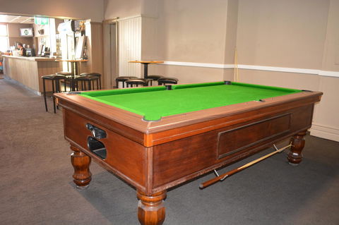 Commercial Hotel Motel Lithgow - New South Wales Tourism  40