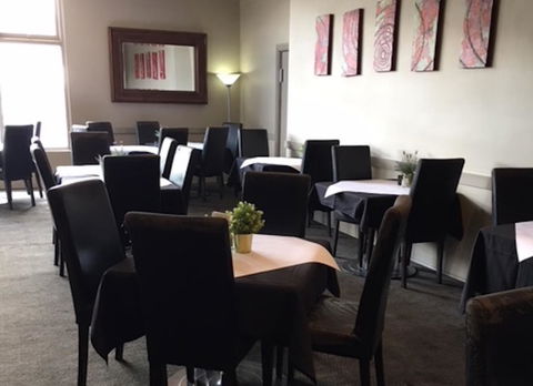 Commercial Hotel Motel Lithgow - New South Wales Tourism  3