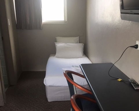 Commercial Hotel Motel Lithgow - New South Wales Tourism  27