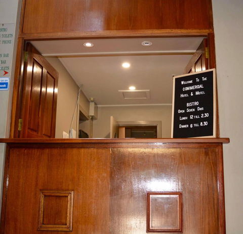 Commercial Hotel Motel Lithgow - New South Wales Tourism  34