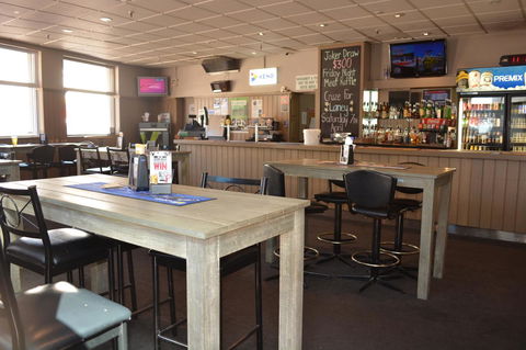 Commercial Hotel Motel Lithgow - New South Wales Tourism  41