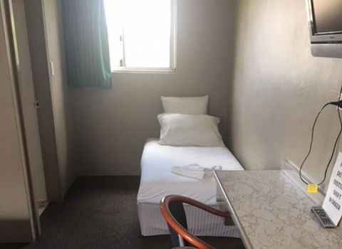 Commercial Hotel Motel Lithgow - New South Wales Tourism  26
