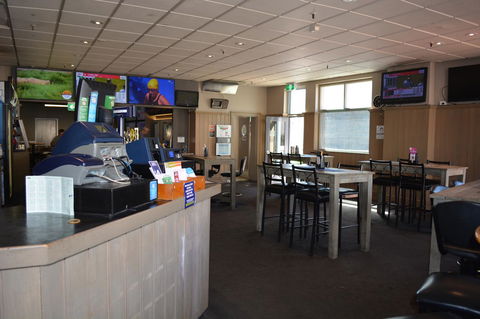 Commercial Hotel Motel Lithgow - New South Wales Tourism  42