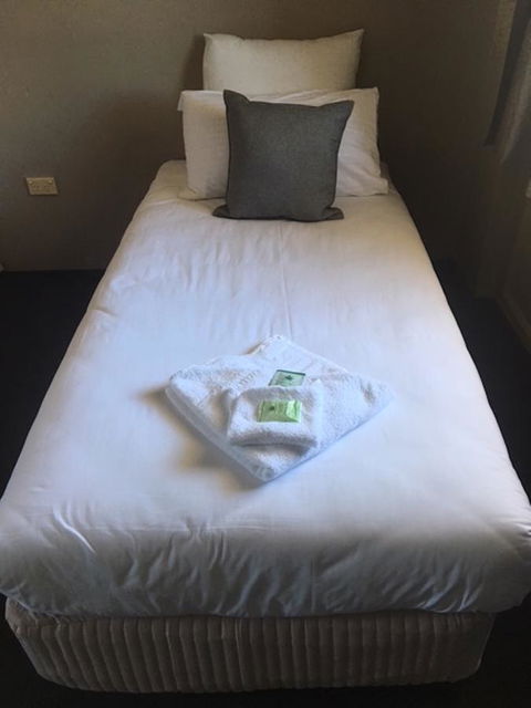 Commercial Hotel Motel Lithgow - New South Wales Tourism  28
