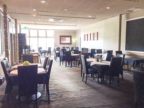 Commercial Hotel Motel Lithgow - New South Wales Tourism  35