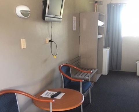 Commercial Hotel Motel Lithgow - New South Wales Tourism  19