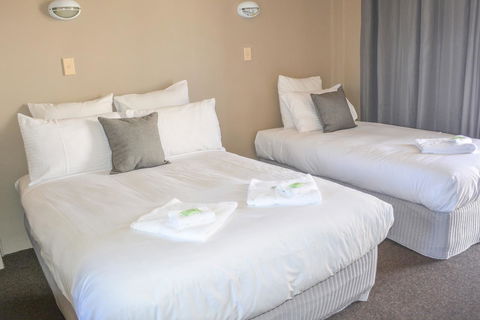 Commercial Hotel Motel Lithgow - New South Wales Tourism  5