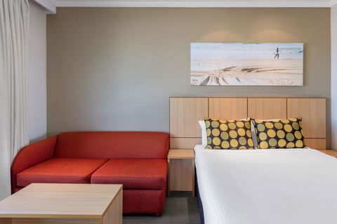Mercure Sydney Manly Warringah - New South Wales Tourism  33