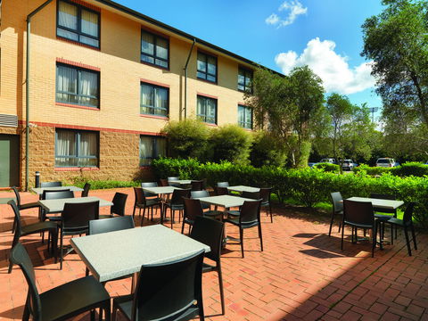 Mercure Sydney Manly Warringah - New South Wales Tourism  3