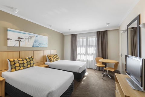 Mercure Sydney Manly Warringah - New South Wales Tourism  10