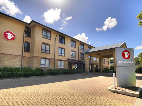 Mercure Sydney Manly Warringah - New South Wales Tourism  8