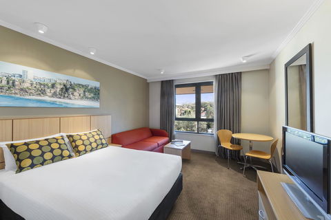 Mercure Sydney Manly Warringah - New South Wales Tourism  16