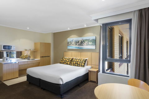 Mercure Sydney Manly Warringah - New South Wales Tourism  18