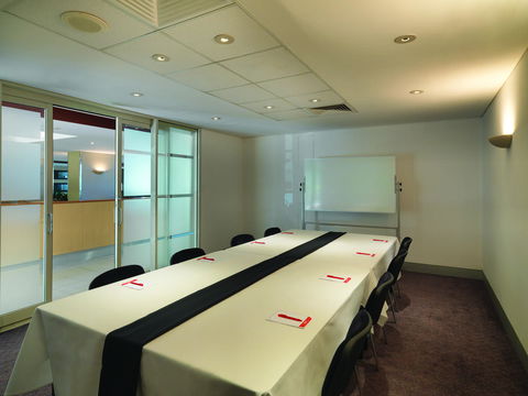 Mercure Sydney Manly Warringah - New South Wales Tourism  6