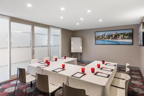 Mercure Sydney Manly Warringah - New South Wales Tourism  23