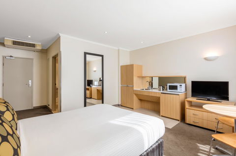 Mercure Sydney Manly Warringah - New South Wales Tourism  29