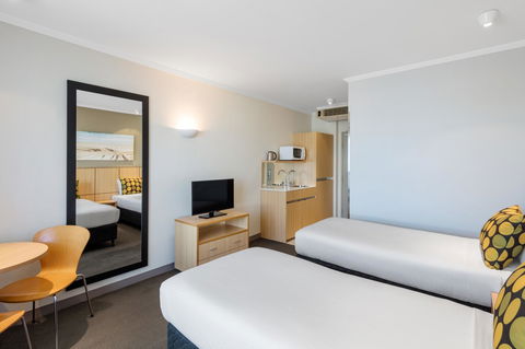 Mercure Sydney Manly Warringah - New South Wales Tourism  35