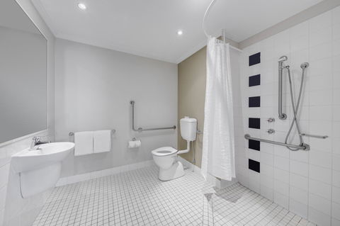 Mercure Sydney Manly Warringah - New South Wales Tourism  25