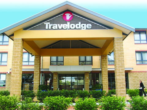 Mercure Sydney Manly Warringah - New South Wales Tourism  0