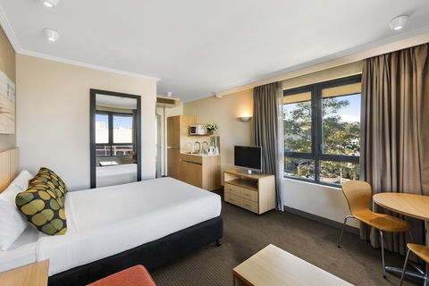 Mercure Sydney Manly Warringah - New South Wales Tourism  19