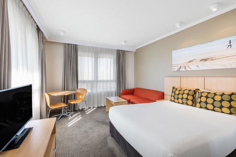 Mercure Sydney Manly Warringah - New South Wales Tourism  31