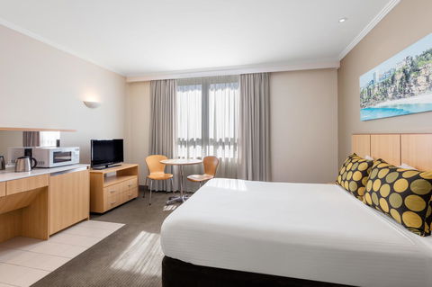 Mercure Sydney Manly Warringah - New South Wales Tourism  28