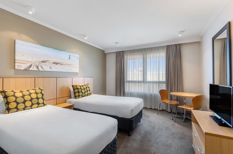 Mercure Sydney Manly Warringah - New South Wales Tourism  34