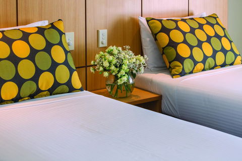 Mercure Sydney Manly Warringah - New South Wales Tourism  22