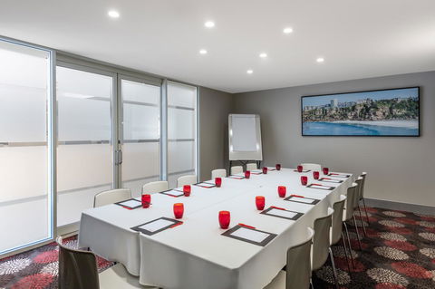 Mercure Sydney Manly Warringah - New South Wales Tourism  27