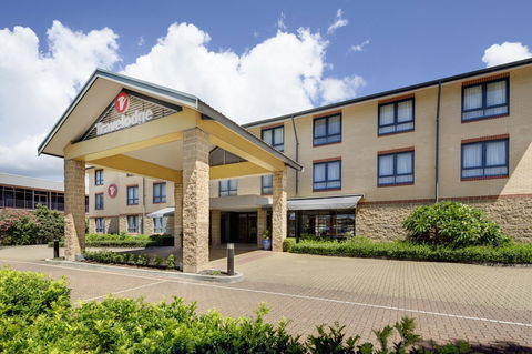 Mercure Sydney Manly Warringah - New South Wales Tourism  39