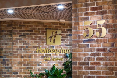Sydney Harbour Hotel - New South Wales Tourism  30