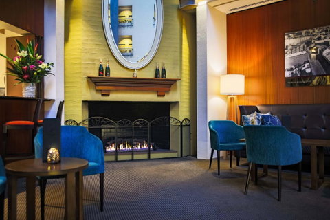 Sydney Harbour Hotel - New South Wales Tourism  34