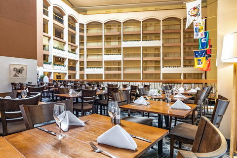 Sydney Harbour Hotel - New South Wales Tourism  40