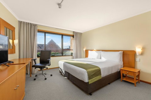 Sydney Harbour Hotel - New South Wales Tourism  1