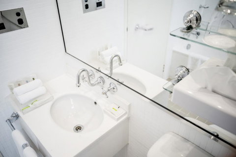 Sydney Harbour Hotel - New South Wales Tourism  13