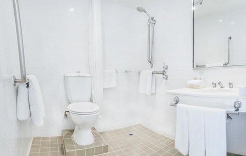 Sydney Harbour Hotel - New South Wales Tourism  11