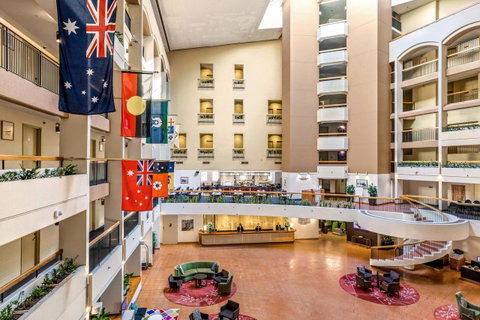Sydney Harbour Hotel - New South Wales Tourism  31