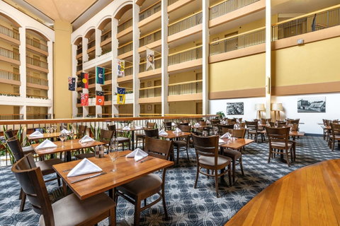 Sydney Harbour Hotel - New South Wales Tourism  39