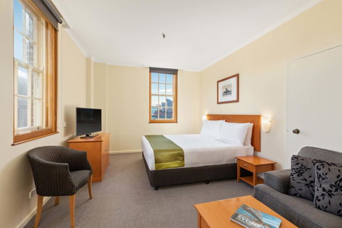 Sydney Harbour Hotel - New South Wales Tourism  5
