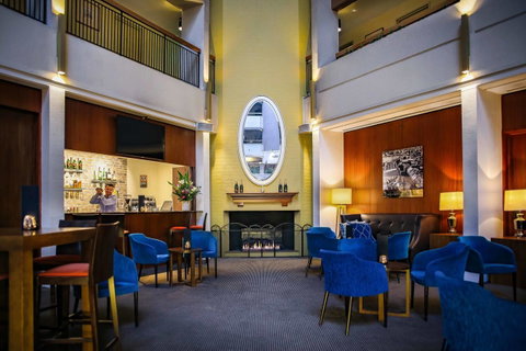 Sydney Harbour Hotel - New South Wales Tourism  33