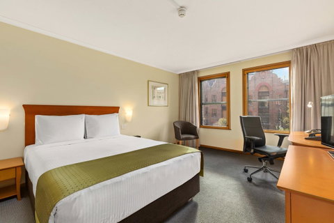 Sydney Harbour Hotel - New South Wales Tourism  37