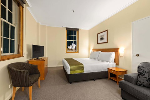 Sydney Harbour Hotel - New South Wales Tourism  4