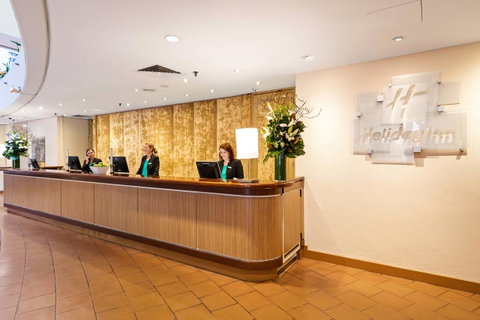 Sydney Harbour Hotel - New South Wales Tourism  38