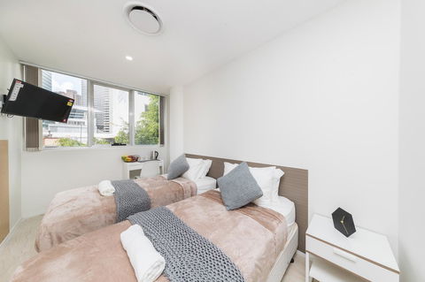 Dixon Residences - New South Wales Tourism  3